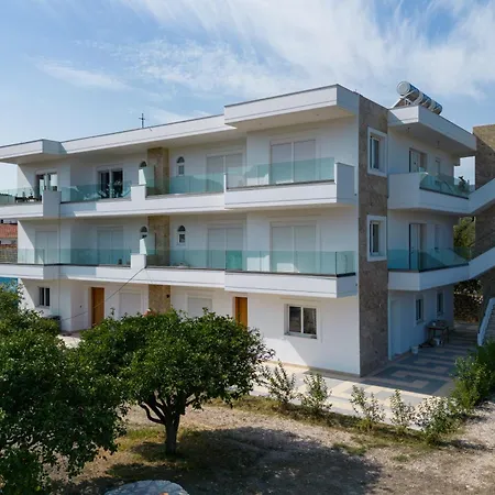 Sweet Home Luxury Apartment 5 Ialysos  Exterior photo