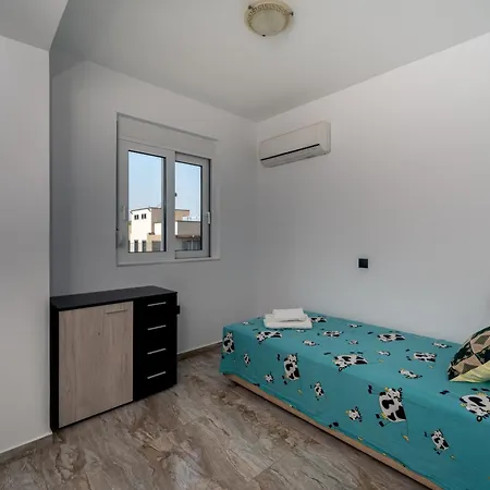 Sweet Home Luxury Apartment 5 Ialysos  Exterior photo
