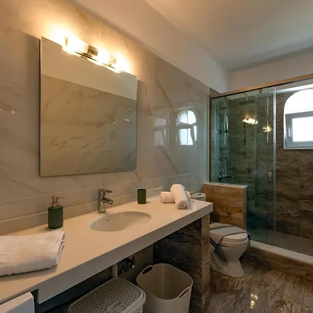 Sweet Home Luxury Apartment 5 Ialysos  Exterior photo
