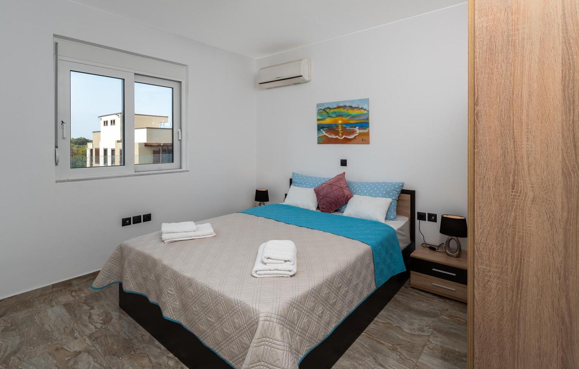 Sweet Luxury 5 Apartment