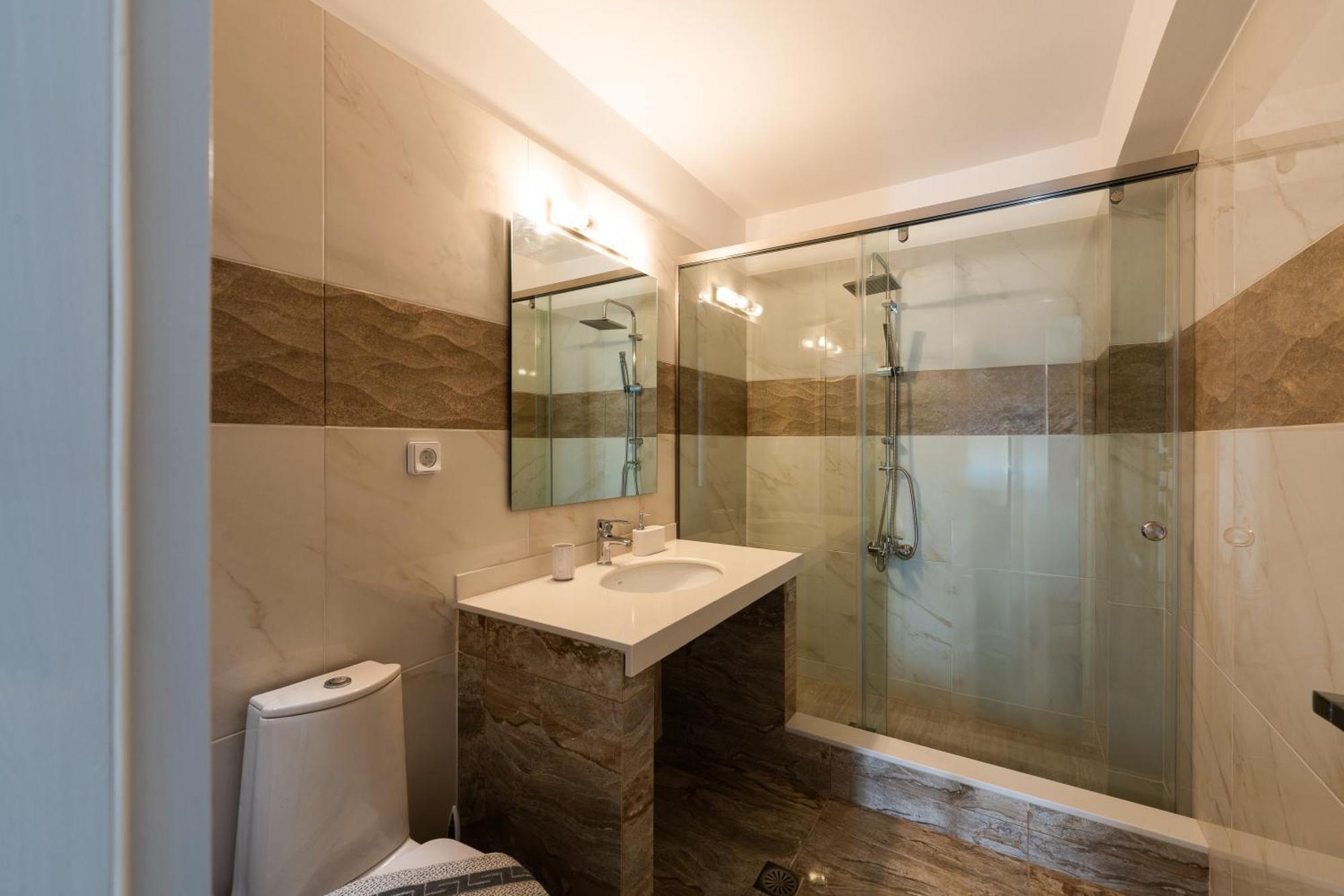 Sweet Luxury 5 Ialysos (Rhodes)