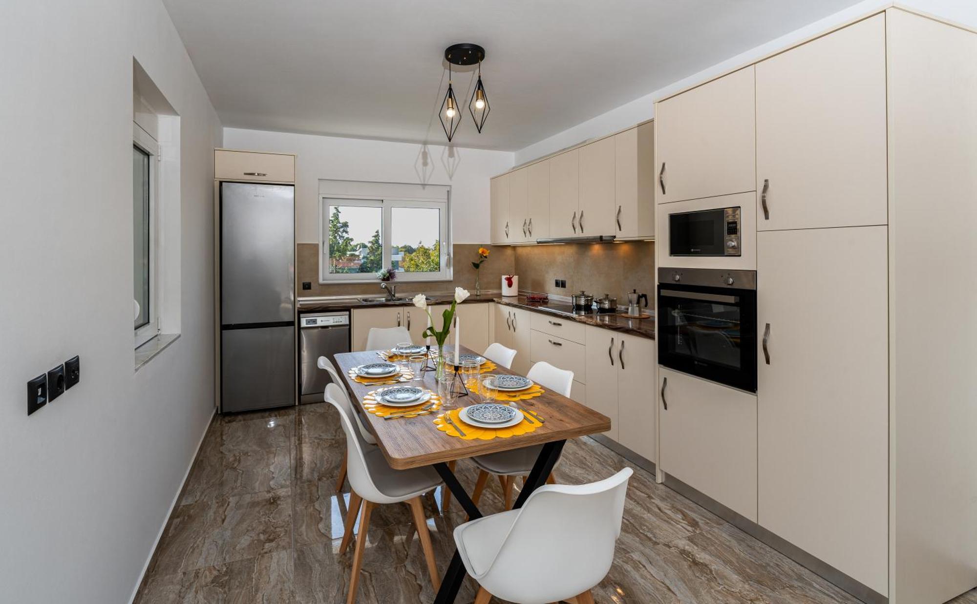 Sweet Luxury 5 Ialysos (Rhodes)