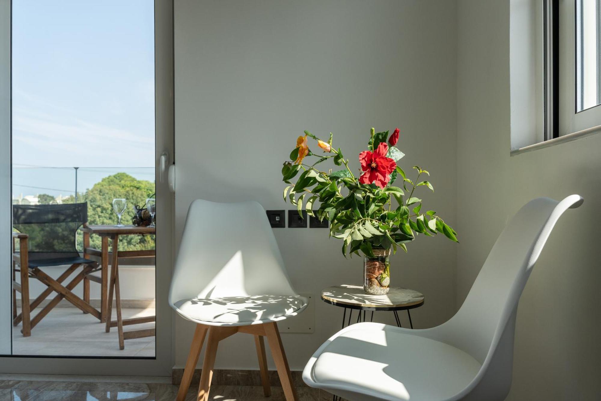 Sweet Luxury 5 Apartment *