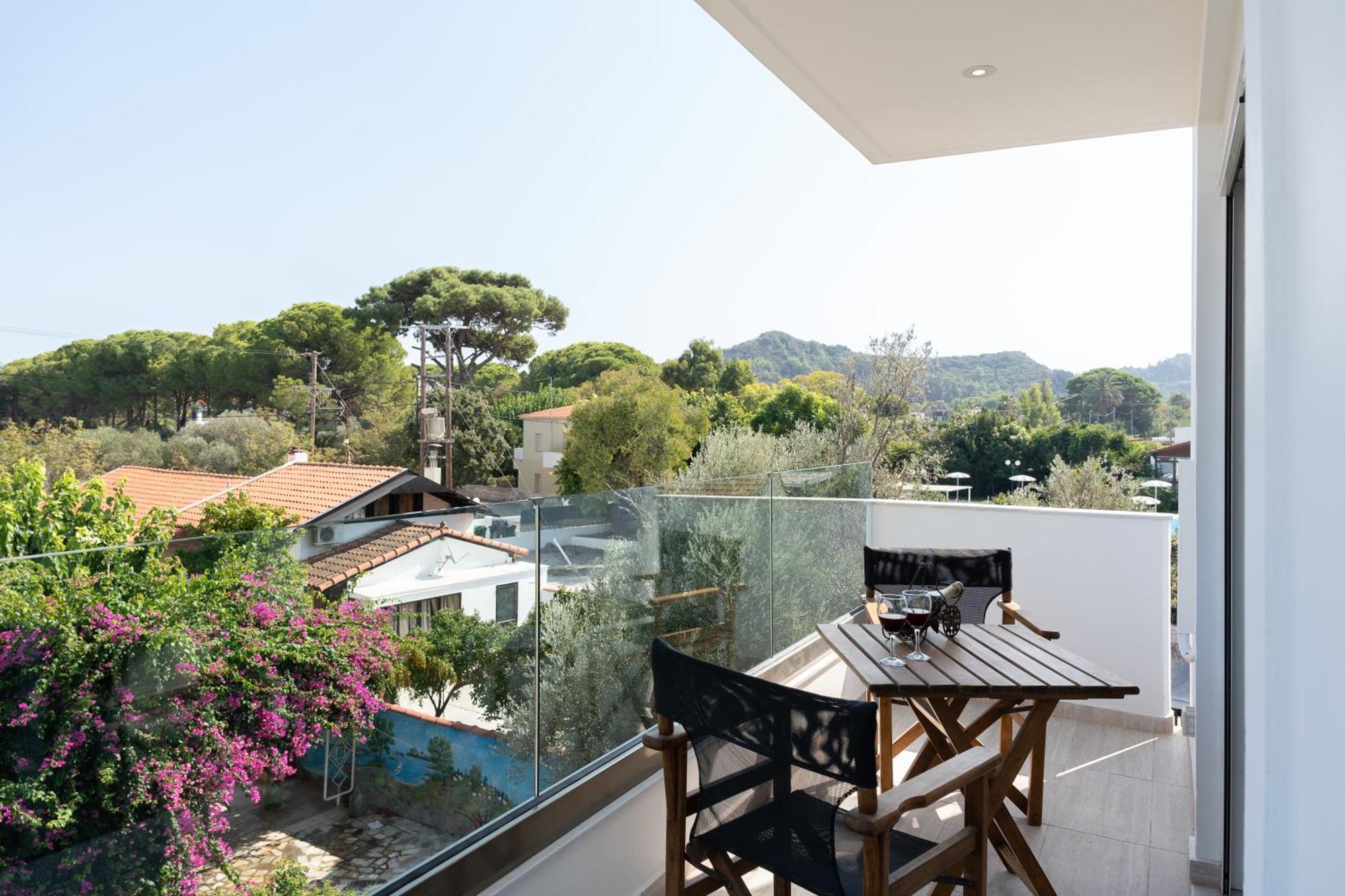 Sweet Luxury 5 * Ialysos (Rhodes)