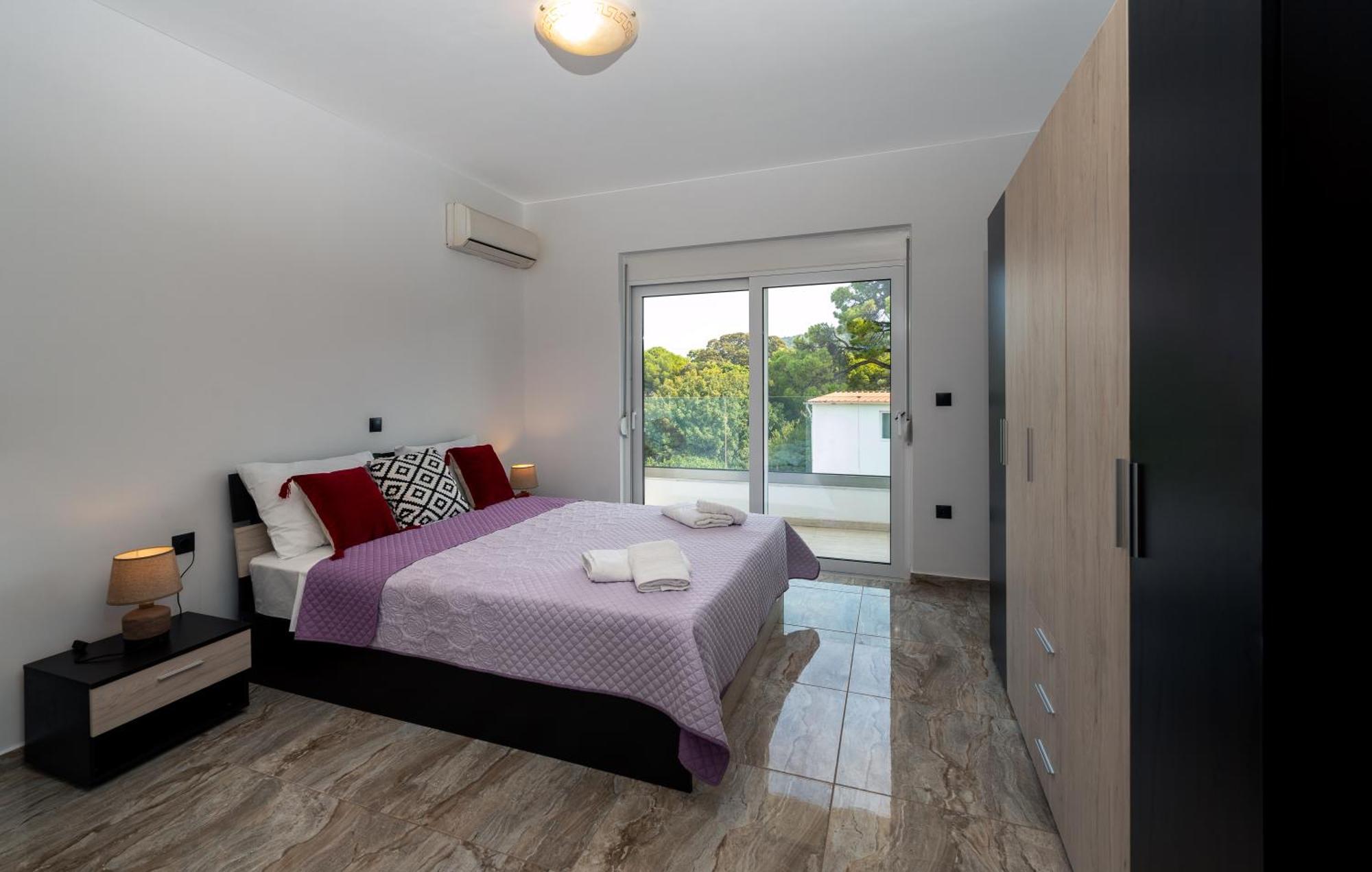 Sweet Luxury 5 * Ialysos (Rhodes)