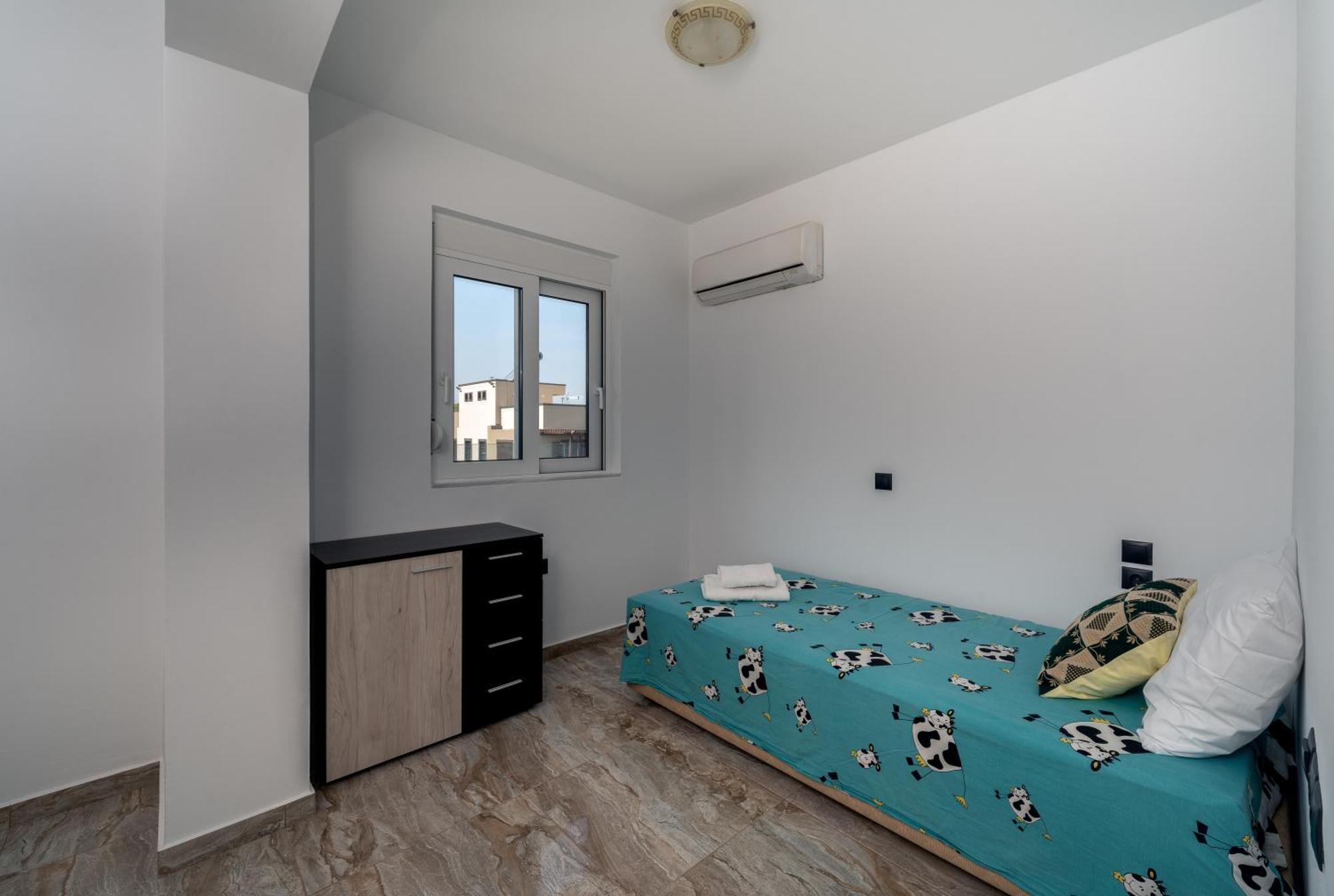 Sweet Luxury 5 Apartment Ialysos (Rhodes)